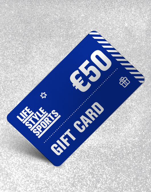 80 Euro Store Gift Card