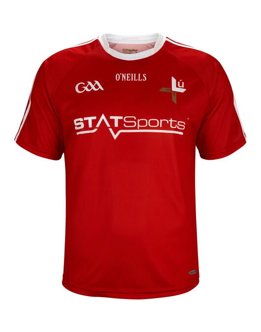 Adult Louth 18/19 Home Jersey