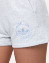 Womens Archive French Terry Shorts