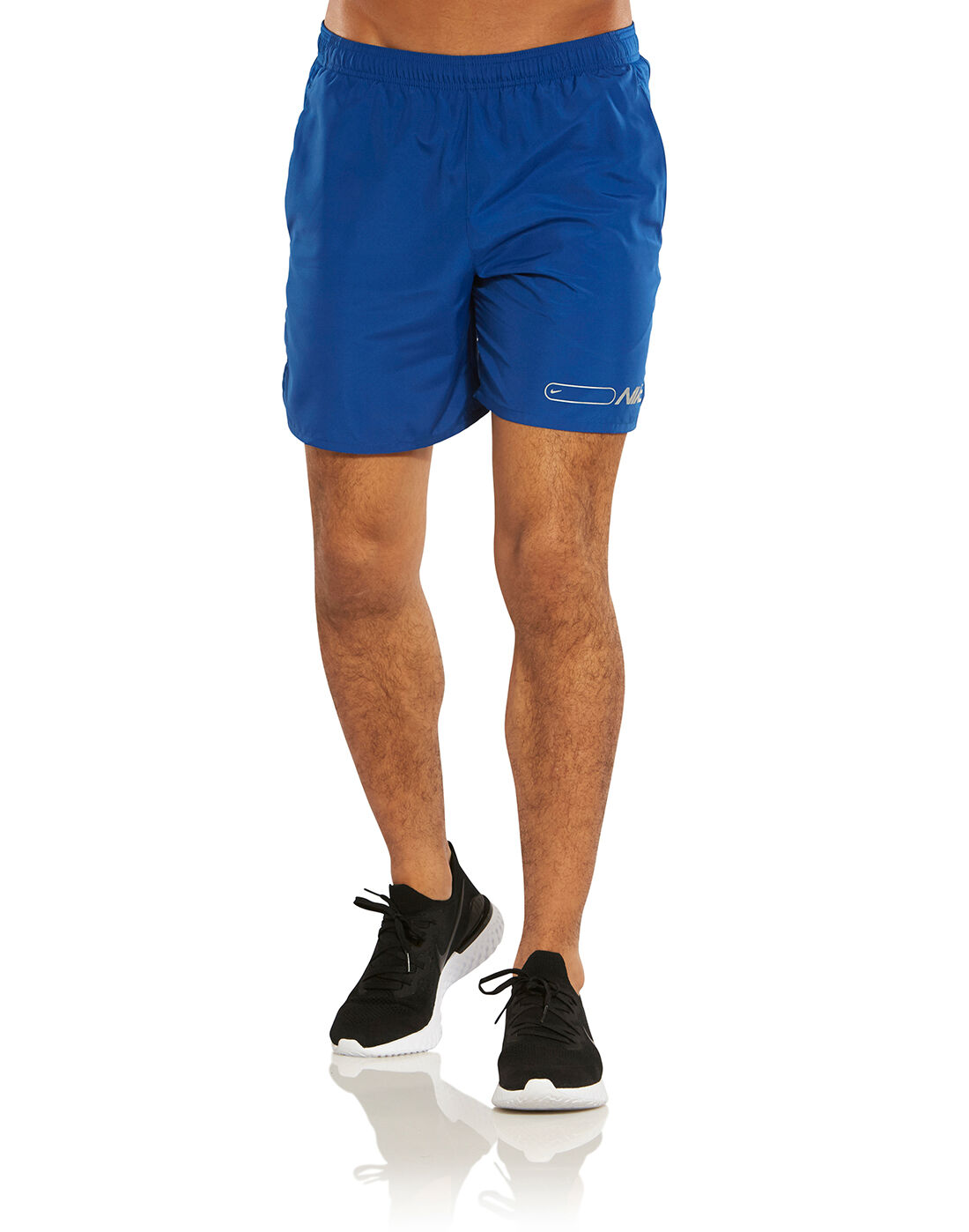 Nike Mens Air Challenger 7 Inch Shorts 