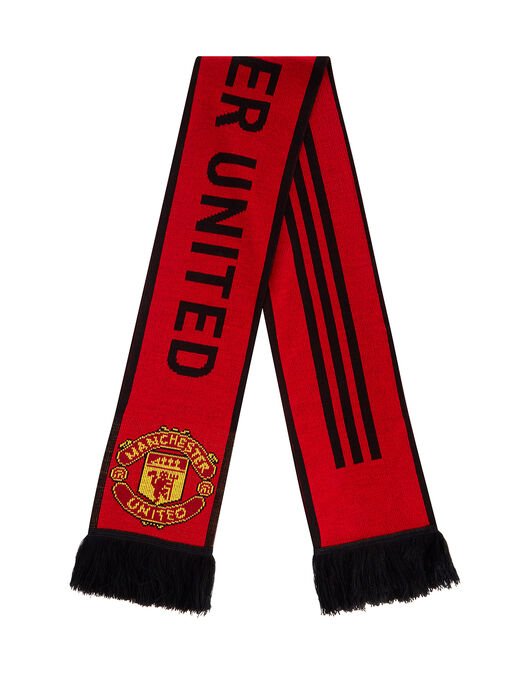 Manchester United Scarf