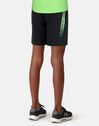 Older Boys Woven Graphic Shorts