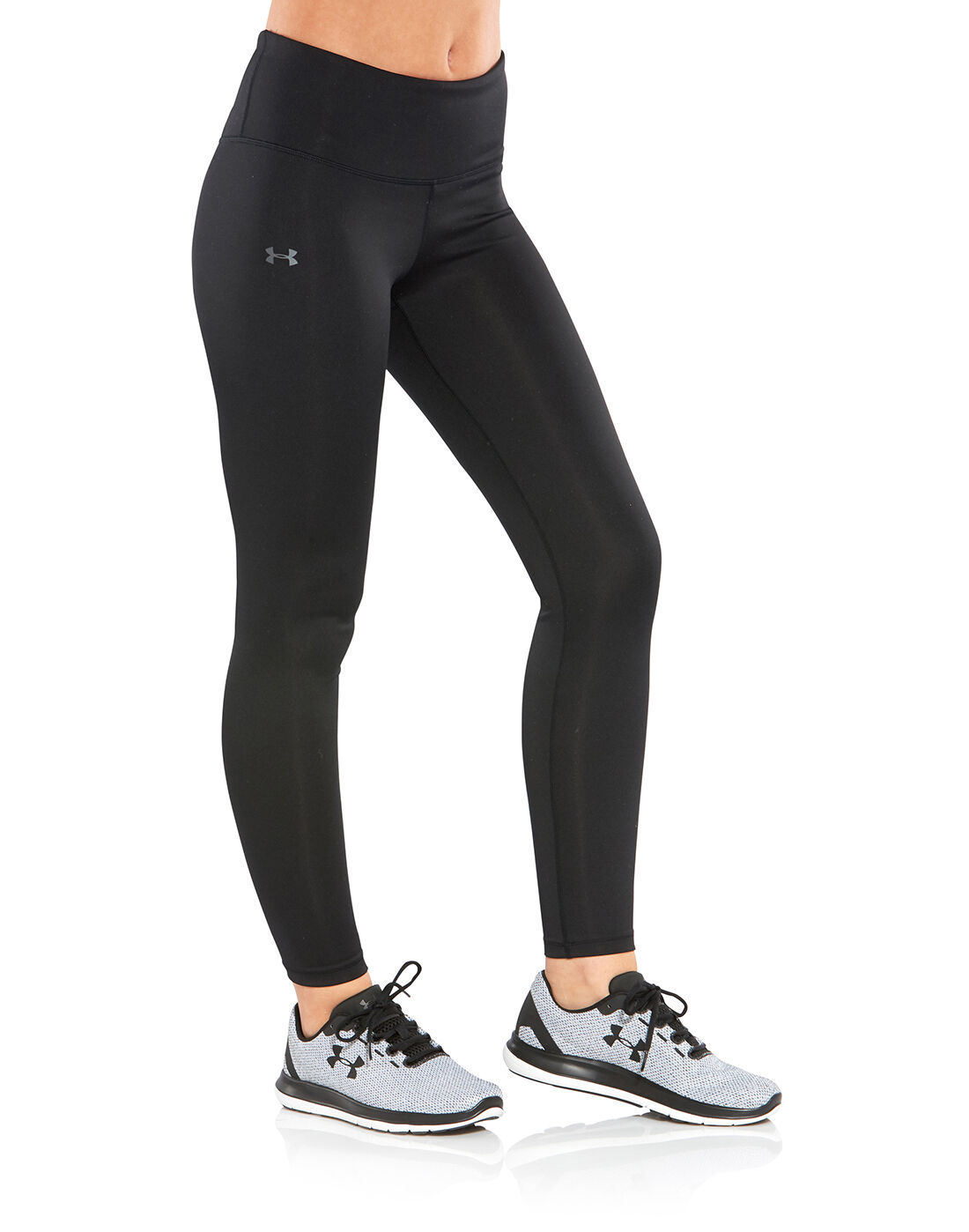 Under Armour Fleece-Lined Leggings Will Keep You Warm This Winter | Us  Weekly