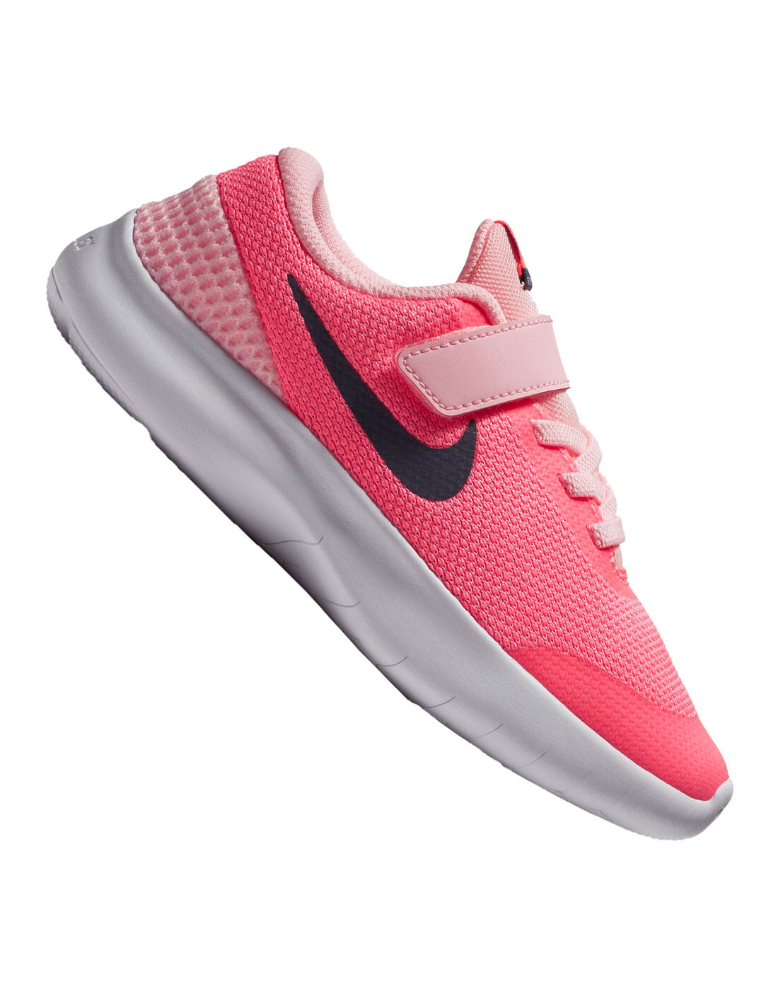 nike bright pink trainers