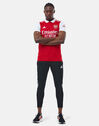 Adult Arsenal 22/23 Home Jersey