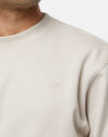 Mens Premium Essentials Crew Neck Sweatshirt