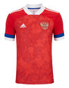 Adult Russia Euro 2020 Home Jersey