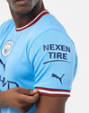 Adults Man City 22/23 Home Jersey