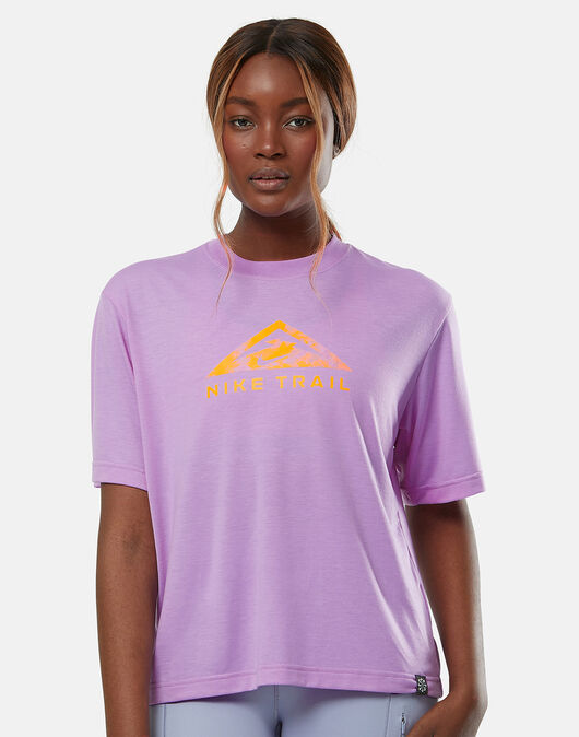Womens Trail T-Shirt