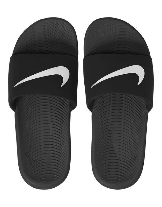 nike zoom odyssey 2 womens Black - infant boys black nike shox women clearance shoes - Nike Older Kids Kawa Slides