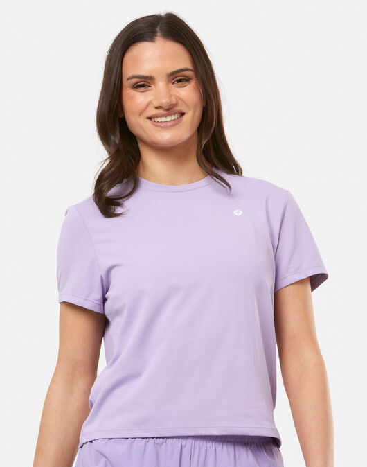 Womens Hybrid T-Shirt