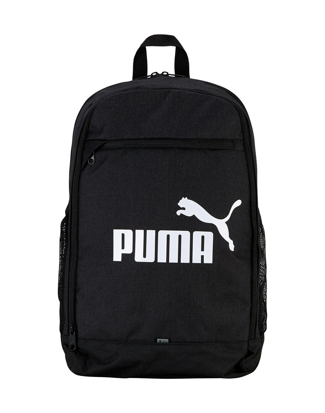 puma buzz backpack black