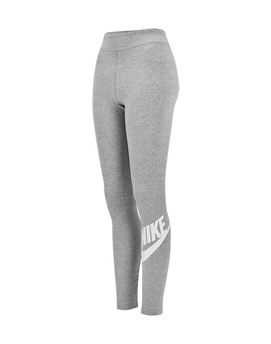 Nike Womens Essential Futura Heritage Leggings Grey Template Grey Adidas Shoes Roblox Clothes Online Eu - black pants with black shoes roblox
