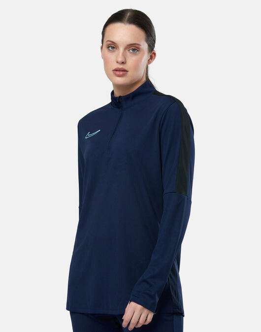 Womens Academy Drill Top