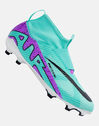 Kids Mercurial Zoom Superfly 9 Pro Firm Ground