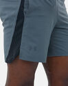 Mens Launch SW 7inch Shorts