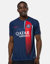 Adults PSG 23/24 Home Jersey