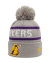 NBA Lakers Knit Woolly Hat