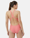 Womens BOS 3 Stripes Swimsuit