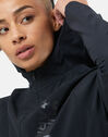 Womens Outrun The Storm Jacket