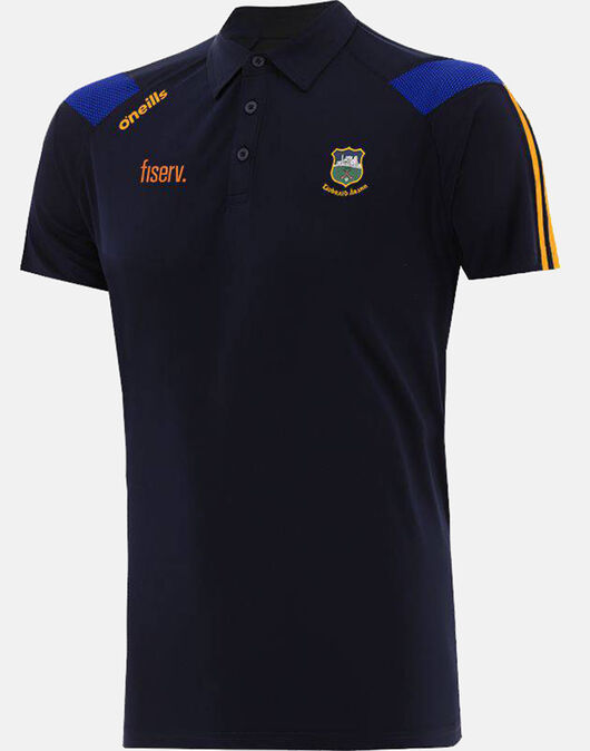 Adults Tipperary Rockway Polo Shirt