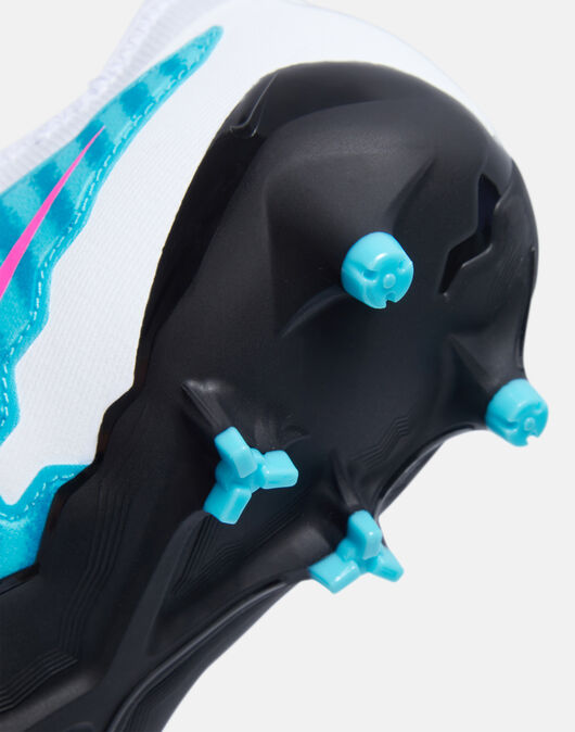 Nike Adult Phantom GX Pro Firm Ground - Blue | Life Style Sports IE