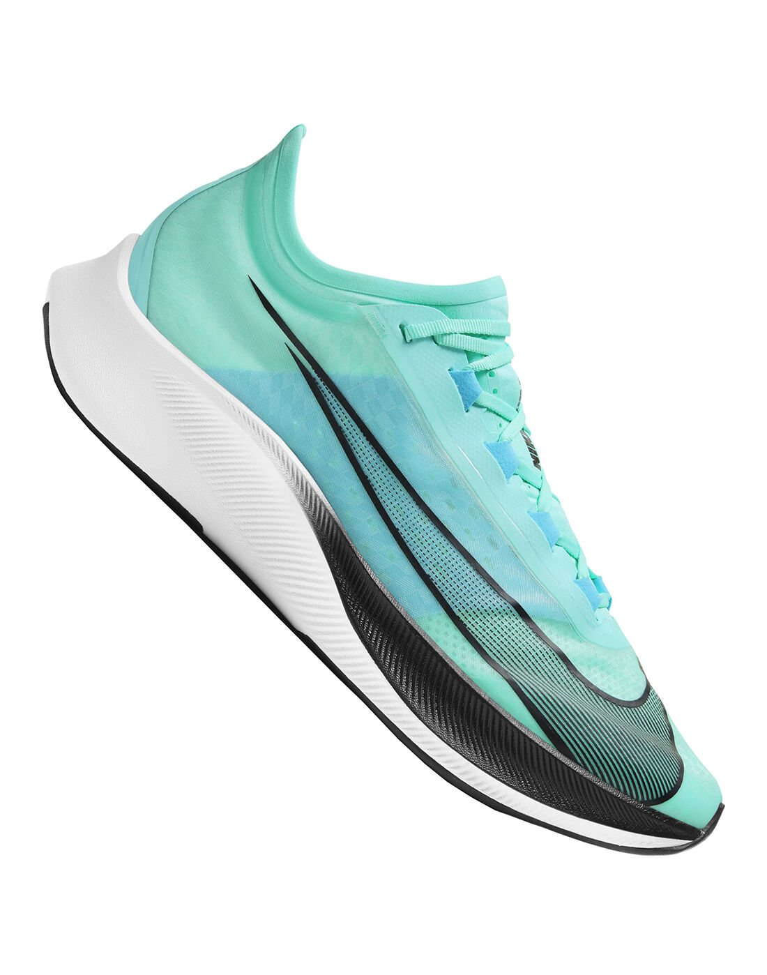 nike zoom fly 3 colors