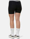 Womens Essential Bicycle Shorts