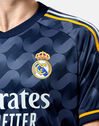 Adults Real Madrid 23/24 Away Jersey