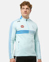 Adult Kildare Nepal Half Zip Top