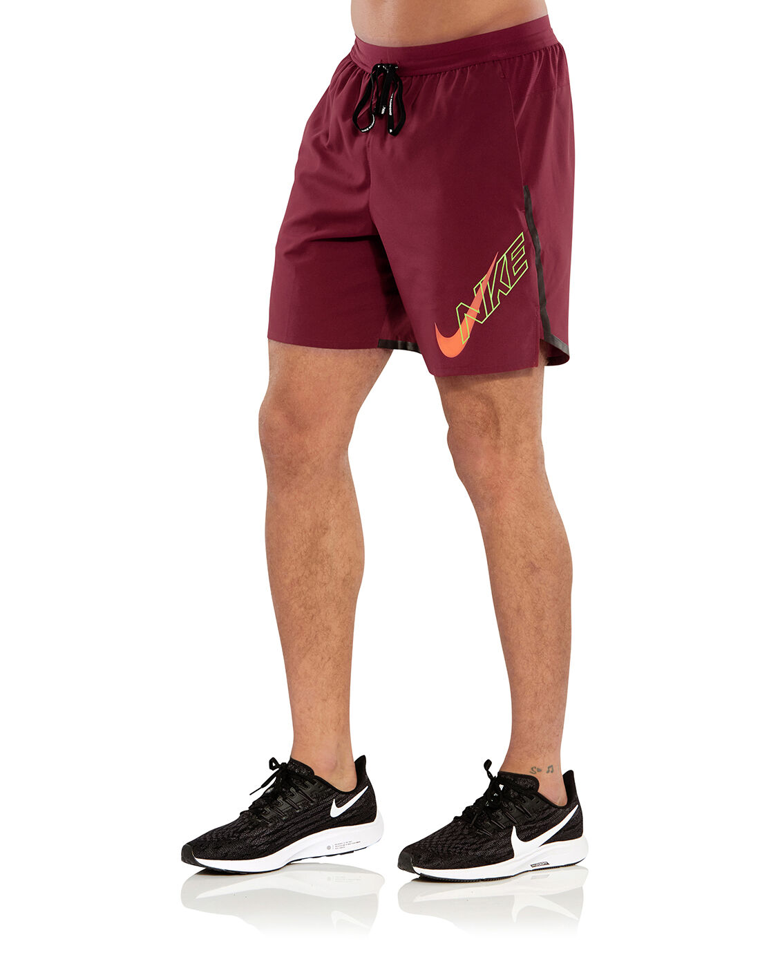 nike flex stride 7 inch shorts