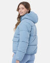 Womens Rochester Hooded Jacket