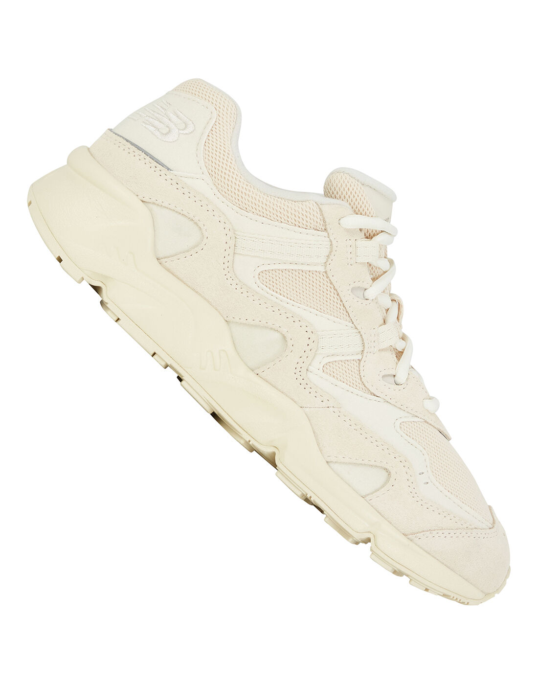 nike woven trainers mens