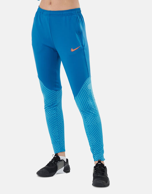 Nike Womens Strike Pants - Blue