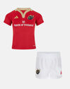 Pre-School Munster 23/25 Home Kit