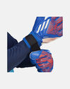 Adults Predator Training Goalkeeper Gloves