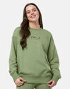 Womens Phoenix Fleece Crew Neck Sweatshirt