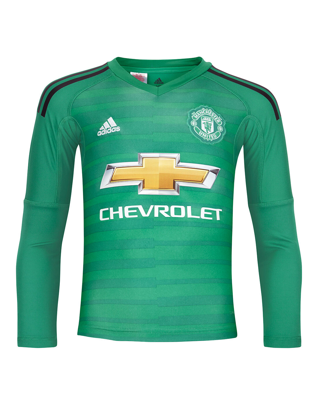 united goalkeeper jersey