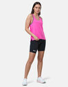 Womens Knockout Tank Top