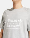 Mens Sport Graphic T-shirt