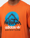 Mens Adventure T-Shirt