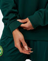 Womens Ireland Training Crew Neck Sweatshirt