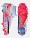 Adult Mercurial Superfly Academy Firm Ground