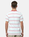 Mens Club Stripe T-Shirt