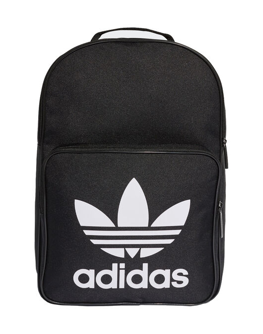 Black adidas Originals Backpack | Style Sports