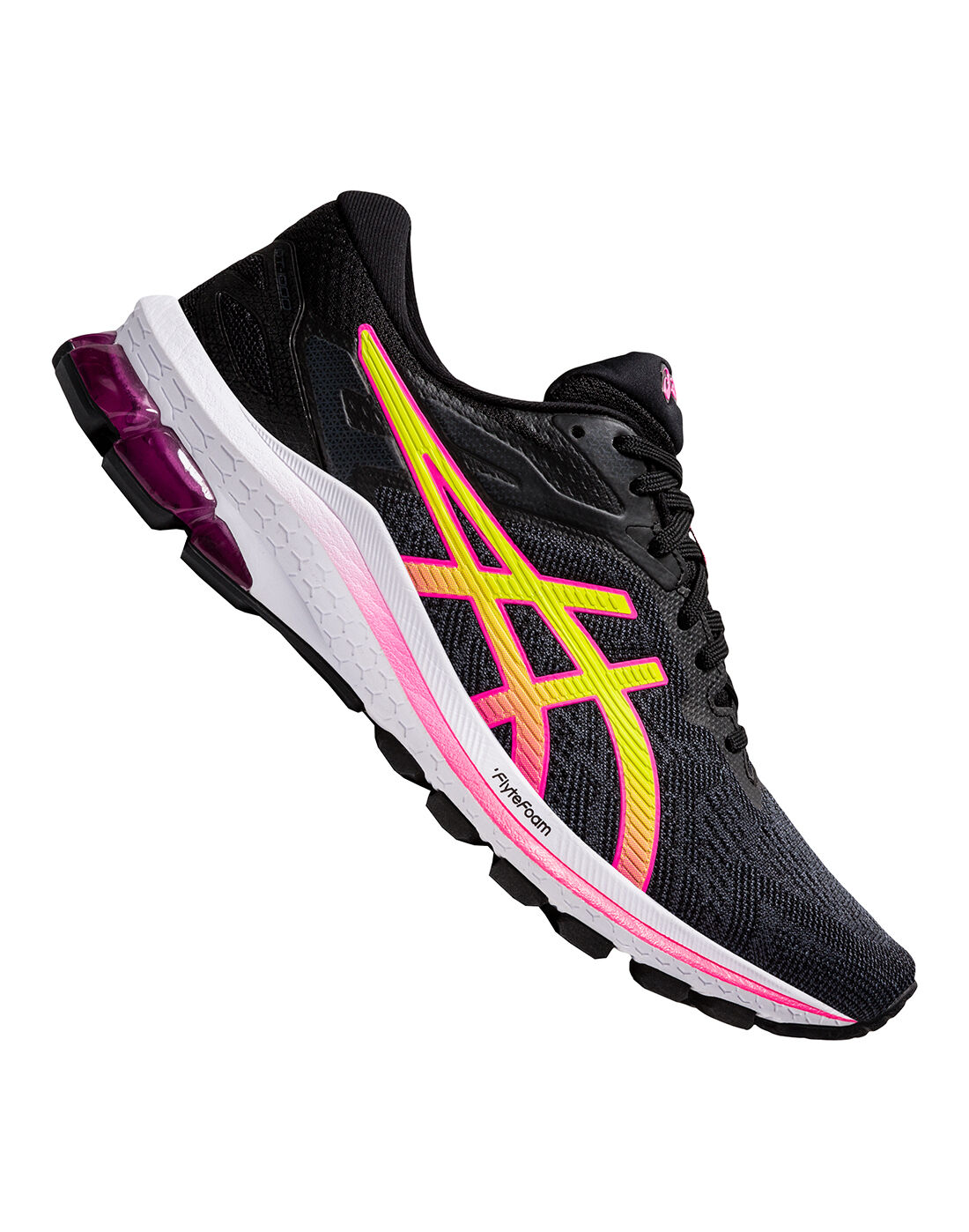 asics running shoes clearance equation