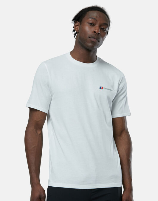 Mens berghaus cheap t shirt