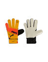 Kids evoPOWER 4.3 Grip Goalkeeper Gloves