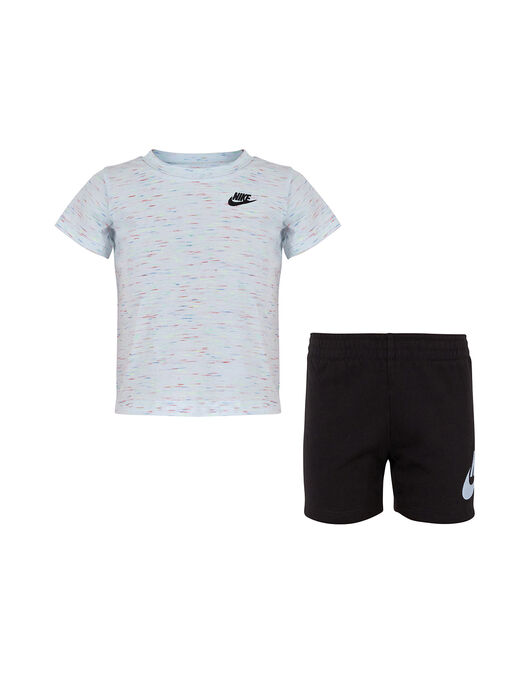 Infant Boys NSW French Terry T-Shirt and Shorts Set