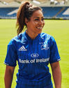 Ladies Leinster Home Jersey 2019/20